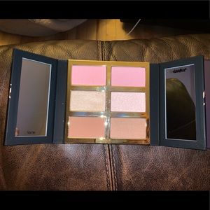 Tarteist™ PRO glow & blush